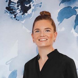 vanBeurden team - Anne W