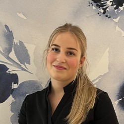 vanBeurden team - Marieke