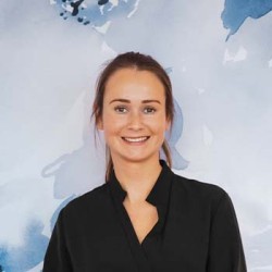 vanBeurden team - Wieke