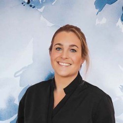 vanBeurden team - Joyce