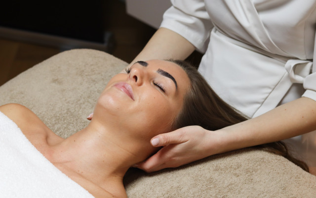 Signature treatments