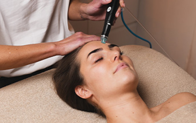 HydraFacial