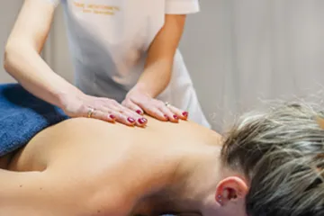 Body Treatments | vanBeurden