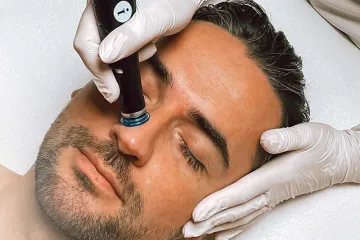 HydraFacial | vanBeurden