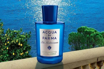 vanBeurden - Acqua Di Parma